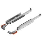 Corrediça Blum Movento 350mm | Extensão Total | Blumotion E A